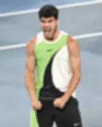 Carlos Alcaraz Makes History as Youngest Career Grand Slam Champion After Australian Open Victory