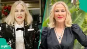 Catherine O'Hara's Death Certificate Reveals Pulmonary Blockage and Rectal Cancer