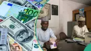 CBN Grants 82 BDCs $150,000 Weekly FX Access to Boost Dollar Liquidity