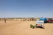 Chad Seals Sudan Border Indefinitely After Deadly Cross-Border Clashes