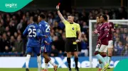Chelsea's Wesley Fofana to Miss Arsenal Clash After Red Card vs Burnley