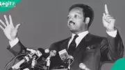 Civil Rights Icon Rev. Jesse Jackson Dies at 84, Leaving Global Legacy