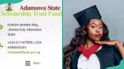 Complete Guide to Adamawa State Scholarship 2026: Requirements and Application Process