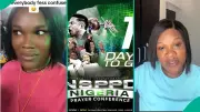 Confusion at NSPPD Conference as DJ Plays P-Square's Secular Song During Prayer Event