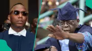 Court Rejects Sowore's Evidence Claiming Tinubu Called Jonathan 'Drunkard'
