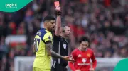 Cristian Romero Apologizes to Tottenham Teammates After Costly Red Card Against Manchester United
