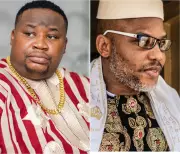 Cubana Chiefpriest Explains Why He Supports APC Despite Nnamdi Kanu's Incarceration