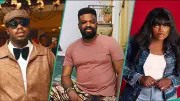 Cute Abiola Denies Shading Kunle Afolayan Amid Funke Akindele Box Office Drama