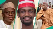 Dadiyata's Wife Pleads for Husband's Return After 6-Year Disappearance