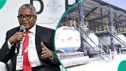 Dangote Refinery Slashes Petrol Price by N27 Per Litre in Major 2026 Market Move