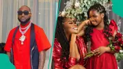 Davido Ends Custody Battle, Says 'Nobody Won, Imade Lost' in Emotional Statement