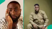 Davido Issues Public Apology to Tosin Bee After Mistaken Identity in Custody Case Drama