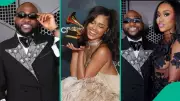 Davido's Camp Declares Grammy Boycott After Fifth Consecutive Loss, Citing Political Bias