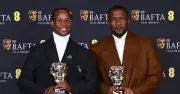 Davies Brothers' 'My Father's Shadow' Wins Historic BAFTA After Global Festival Run
