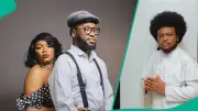 Deacon Famous Breaks Silence on Feud with Ex-Bestie Ekene Umenwa