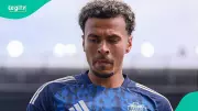 Dele Alli's Betting Woes: Nigerian-Born Football Star Loses Over ₦200 Million