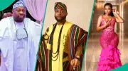 Dele Momodu Reveals Efforts to Settle Davido and Sophia Momodu's Custody Dispute