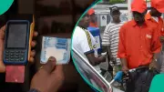 Digital Payments Dominate 43% of Nigeria's Fuel Transactions, Moniepoint Report Reveals