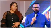 Doris Ogala Accuses Pastor Chris Okafor of Paternity Lies and Blackmail