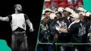 Drake's Betting Curse Continues as Nigerian-Descent NFL Stars Excel in Super Bowl Showdown