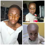 DSS Rescues Kidnapped 5-Year-Old Boy in Kano, Arrests Suspect in Ransom Plot