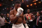 Eddie Hearn Admits Anthony Joshua's Boxing Future Uncertain After Tragedy