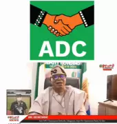 Edo APC Chairman Labels ADC as 'Gay Party' in Controversial Remarks