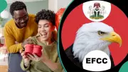 EFCC's Valentine's Day Warning: 'Real Love Never Needs Fraud to Survive'