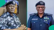 Eight Senior Police Officers May Exit Following New IGP Tunji Disu's Appointment