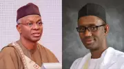 El-Rufai Accuses NSA Ribadu of Ordering Airport Arrest Attempt
