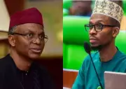 El-Rufai Clarifies Son's APC Membership, Says It's Personal Choice