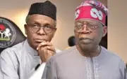 El-Rufai Denies Friendship with Tinubu, Cites Irreconcilable Differences