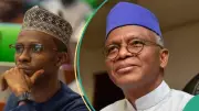 El-Rufai's Son Honors Father's 66th Birthday Amid EFCC Detention, Cites Quranic Verse