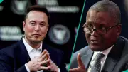 Elon Musk Makes History as First $800 Billion Person, Dangote Climbs Global Ranking