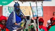 Emir Sanusi II Declares Traditional Authority in Governance, Advocates for Women in Politics