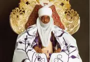 Emir Sanusi II Links Northern Nigeria's Child Marriage Crisis to Education Deficit