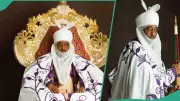 Emir Sanusi II Shifts to Virtual Law Classes at Northwest University Kano