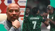 Eric Chelle Reveals Truth Behind Lookman-Osimhen AFCON 2025 Clash