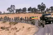 Ethiopia Demands Eritrea Withdraw Troops Immediately Amid Escalating Tensions