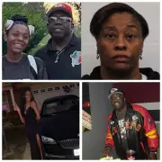 Ex-Girlfriend Charged with Murder of Retired Fire Chief and Teen Daughter in Ferguson