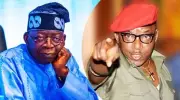 Ex-Minister Dalung Brands Tinubu a 'Political Dwarf' in Nigeria's History