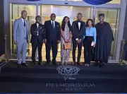 Ex-President Koroma: Flutterwave's Global Growth Signals Africa's Financial Inclusion