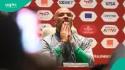 Ex-Super Eagles Star Urges NFF to Hire Local Coach Over Eric Chelle's Salary Demands