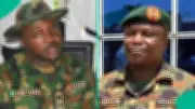 Families of 16 Detained Nigerian Military Officers Plead for Mercy in Alleged Coup Plot Case