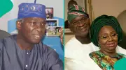 Fashola Opens Up About Religious Journey and Interfaith Marriage in Candid Interview