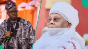 Fayose Gives Atiku 48-Hour Ultimatum Over Minna Meeting, Threatens to 'Spill More Beans'