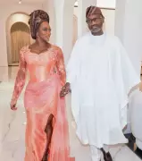 Femi Otedola Encourages DJ Cuppy After Social Media Break