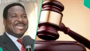 FG Arraigns Ozekhome and Ex-FCT Minister's Son Over Alleged Fraud Charges