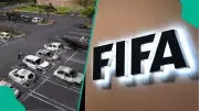 FIFA Monitors Mexico Cartel Violence Amid World Cup Playoff Uncertainty for Nigeria, DR Congo