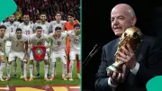 FIFA President Backs Morocco for 2026 World Cup Glory After AFCON Final Heartbreak